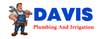 Trusted plumber in RAMSEY